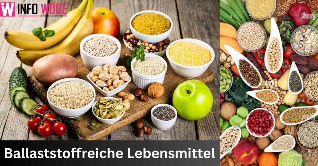 ballaststoffreiche lebensmittel