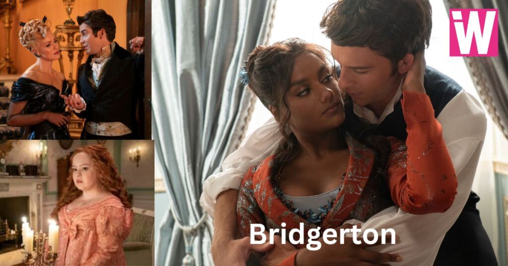 bridgerton staffel 3