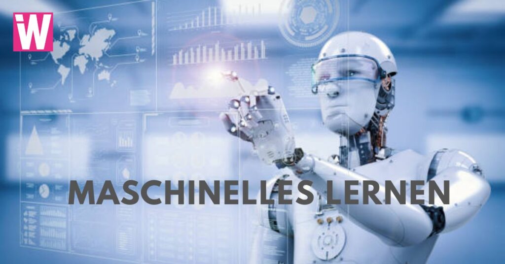 maschinelles Lernen