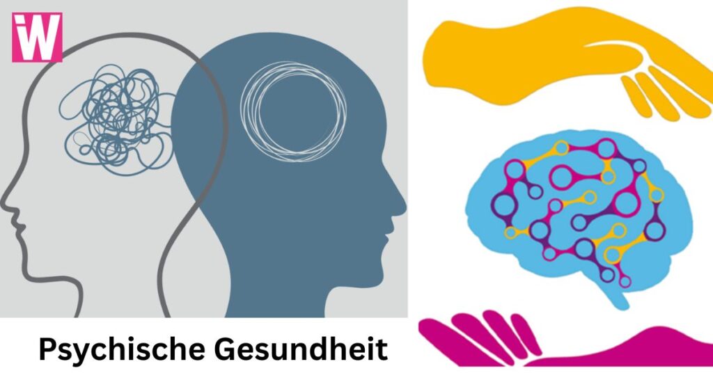psychische Gesundheit