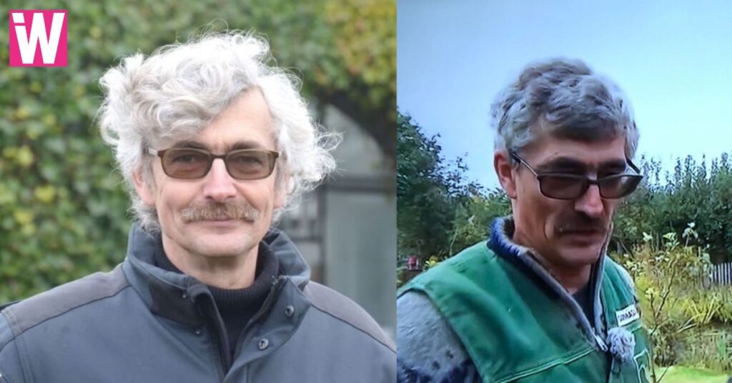 ralf dammasch verstorben