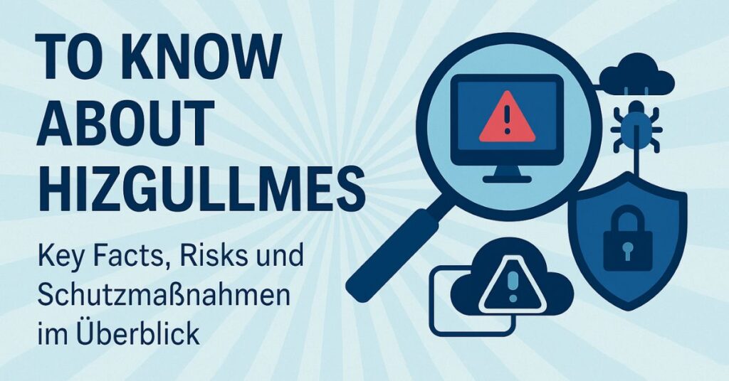 to know about hizgullmes